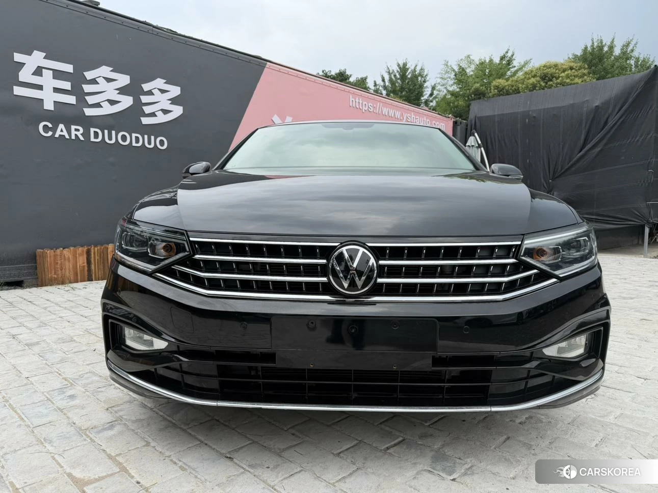 Volkswagen Magotan id 4492767 из Китая 10