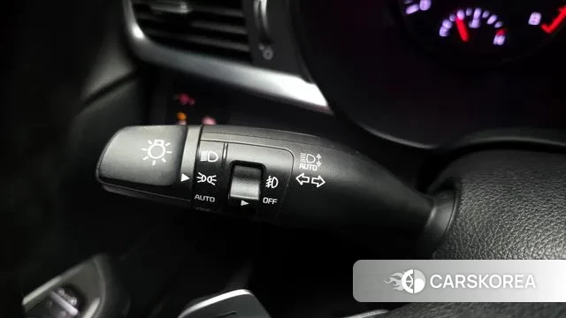 Kia The New K5 2nd generation id 3779281 из Кореи 10