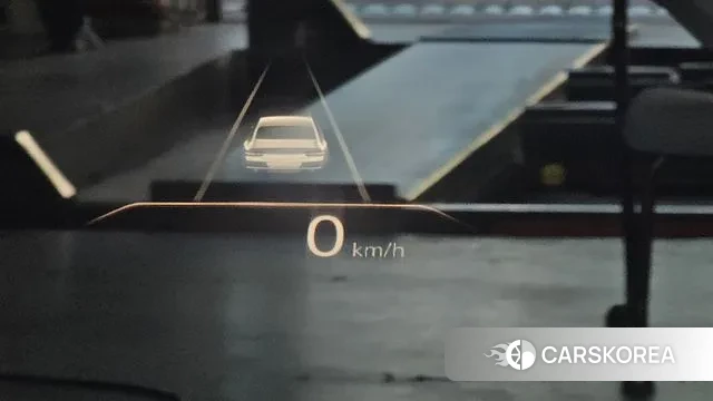 Genesis G80 (RG3) id 3038588 из Кореи 10