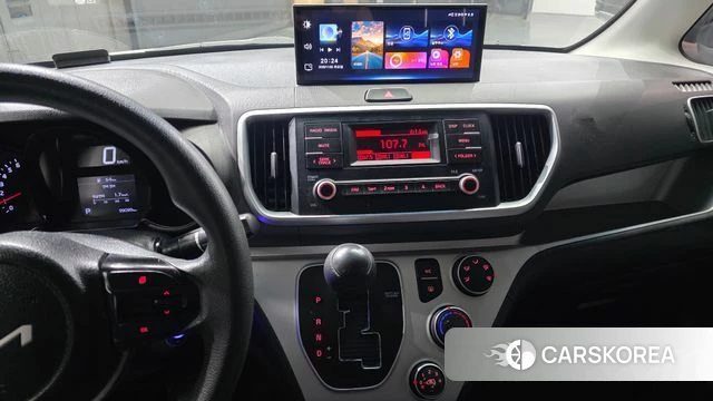 Kia The New Ray id 4224124 из Кореи 10