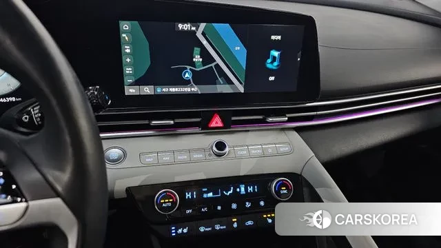 Hyundai Avante (CN7) id 3771950 из Кореи 10