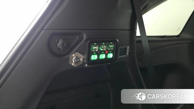 Toyota Sienna 4th Generation id 4744020 из Кореи 10