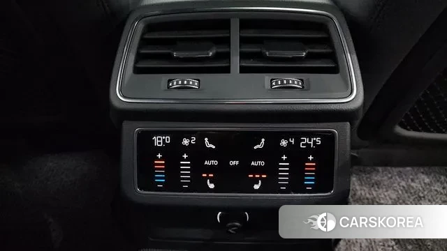 Audi A6 (C8) id 3182254 из Кореи 10