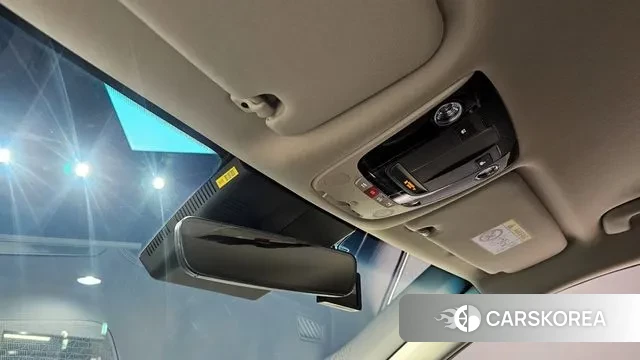 Kia The New K8 id 3739152 из Кореи 10