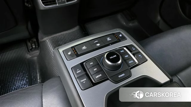 Genesis G80 id 3807818 из Кореи 10