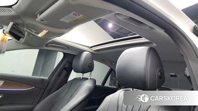 Mercedes-Benz E-Class W213 id 3692372 из Кореи 10