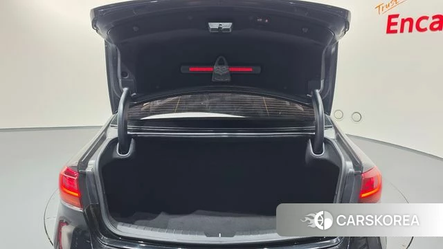 Kia K7 Premier id 4717112 из Кореи 10