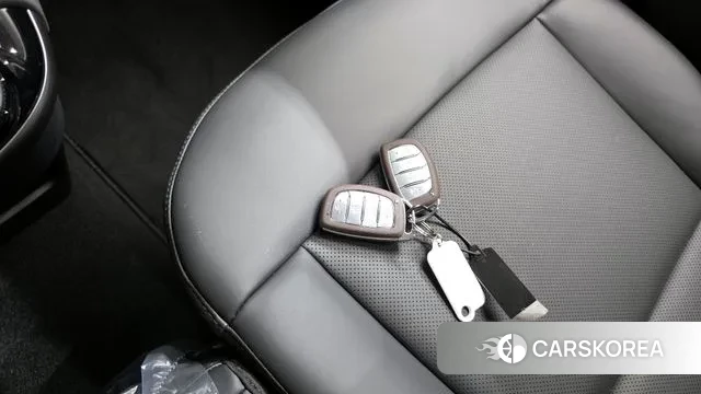 Hyundai Casper id 3393797 из Кореи 10