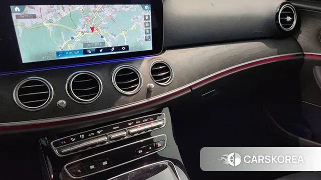 Mercedes-Benz E-Class W213 id 3007651 из Кореи 10