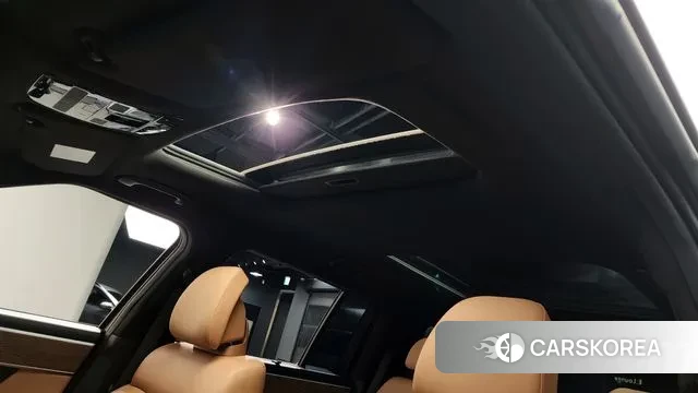 Hyundai Santa Fe (MX5) id 3300036 из Кореи 10