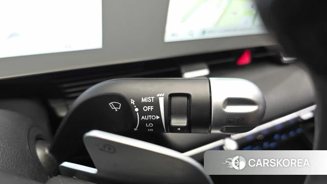 Hyundai Ionic 5 id 4692060 из Кореи 10