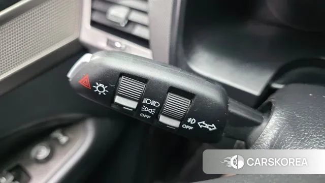 Ssangyong Rexton Sports id 3602301 из Кореи 10