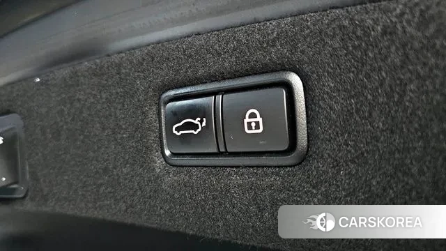 Genesis G90 id 3264000 из Кореи 10