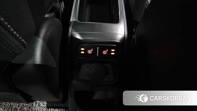 Kia The New Ray id 3911602 из Кореи 10