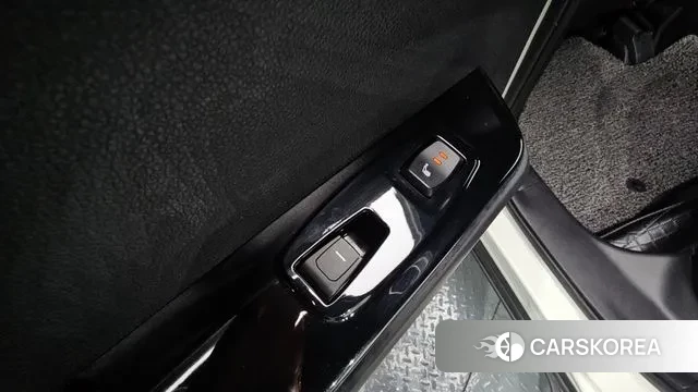 Ssangyong Torres id 3432267 из Кореи 10