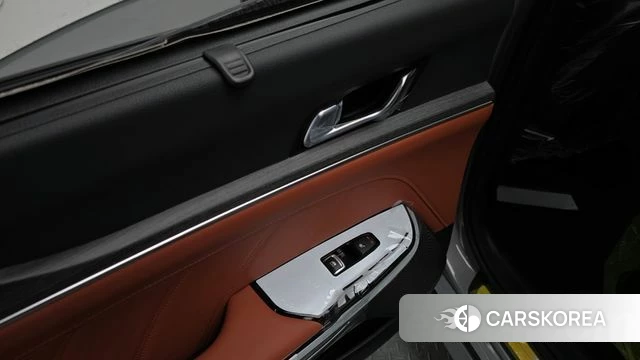 Kia The New K5 3rd generation id 4622794 из Кореи 10