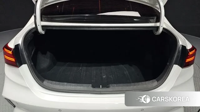 Kia The New K3 2nd generation id 3629613 из Кореи 10