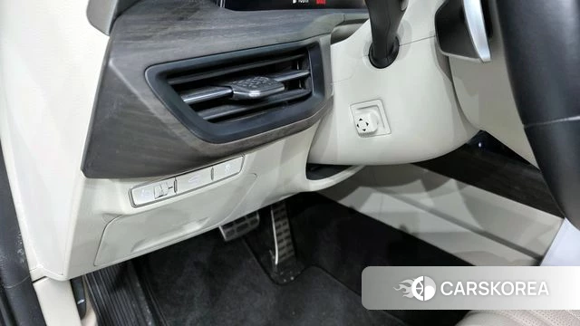 Kia K8 id 4428631 из Кореи 10