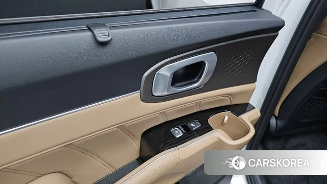 Kia The New Sorento 4th Generation id 4583960 из Кореи 10