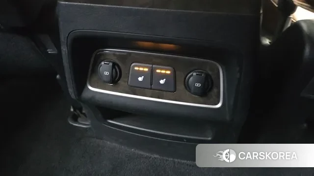 Hyundai The New Grand Starex id 3284417 из Кореи 10