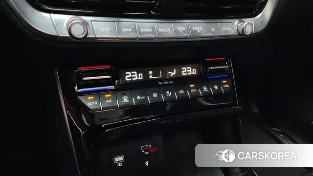 Kia Mohave Master id 3335831 из Кореи 10