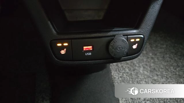 Kia The New Ray id 4936548 из Кореи 10
