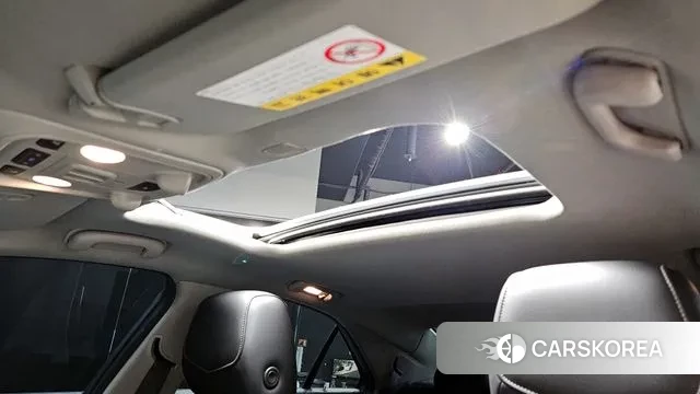 Cadillac ATS id 3096017 из Кореи 10