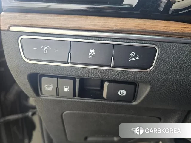 Kia Mohave Master id 2895854 из Кореи 10