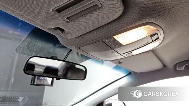 Hyundai Sonata New Rise id 3526387 из Кореи 10