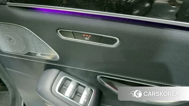 Mercedes-Benz S-Class W222 id 3474412 из Кореи 10