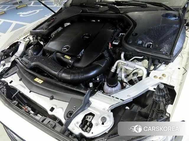 Mercedes-Benz E-Class W213 id 3820479 из Кореи 10