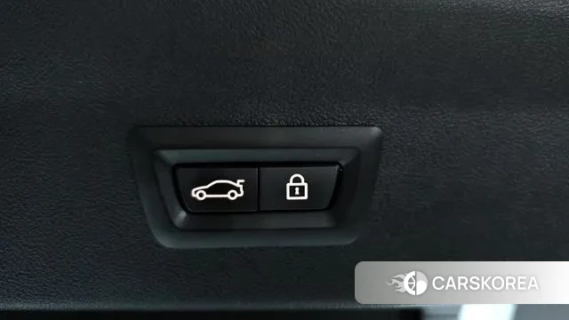 BMW X4 (G02) id 3421620 из Кореи 10