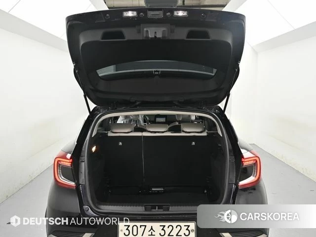 Renault Korea (Samsung) Capture id 3898986 из Кореи 10