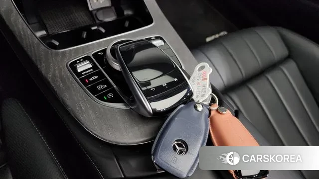 Mercedes-Benz E-Class W213 id 3036913 из Кореи 10