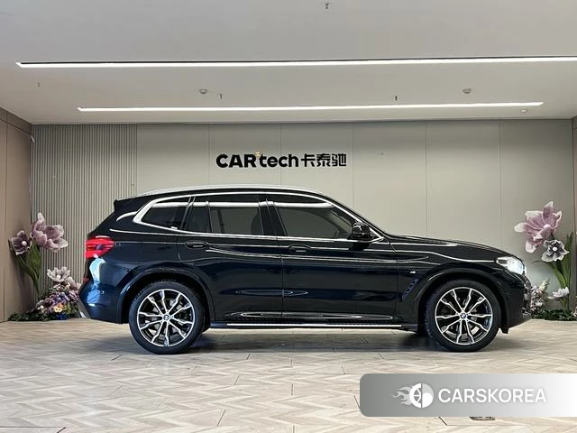 BMW X3 id 4273201 из Китая 10