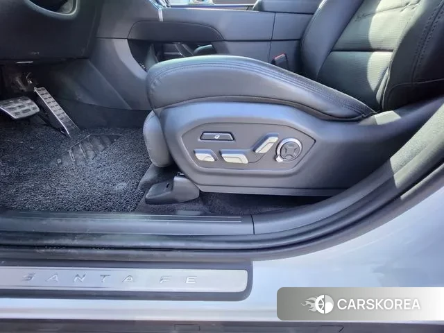 Hyundai Santa Fe (MX5) id 3462262 из Кореи 10