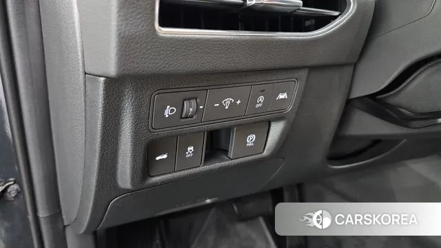 Hyundai Sonata (DN8) id 3305799 из Кореи 10