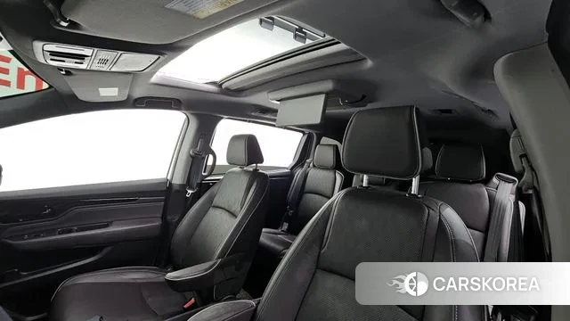 Honda Odyssey id 3142941 из Кореи 10