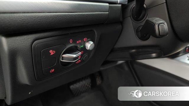 Audi New A6 id 4543654 из Кореи 10