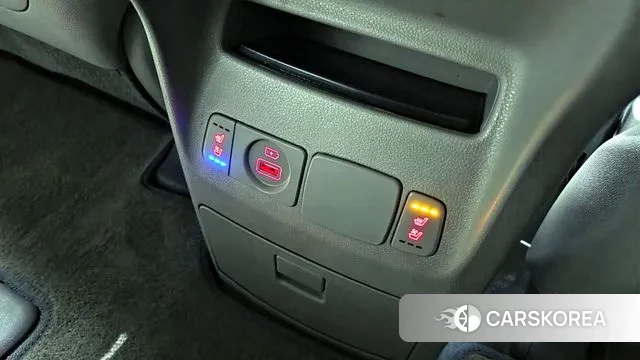 Kia The New Carnival id 3562669 из Кореи 10