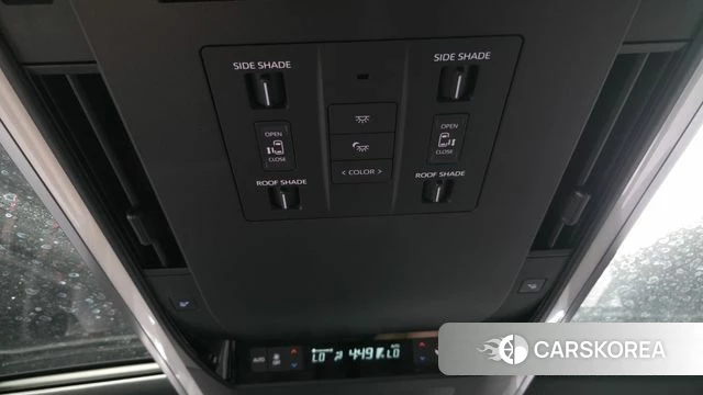 Toyota Alphard 4th Generation id 4315085 из Кореи 10