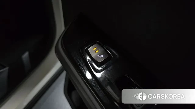 Ssangyong Torres id 3654622 из Кореи 10