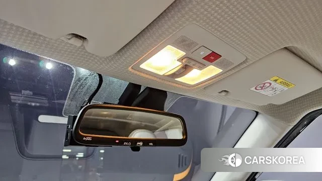 Hyundai Casper id 3224437 из Кореи 10