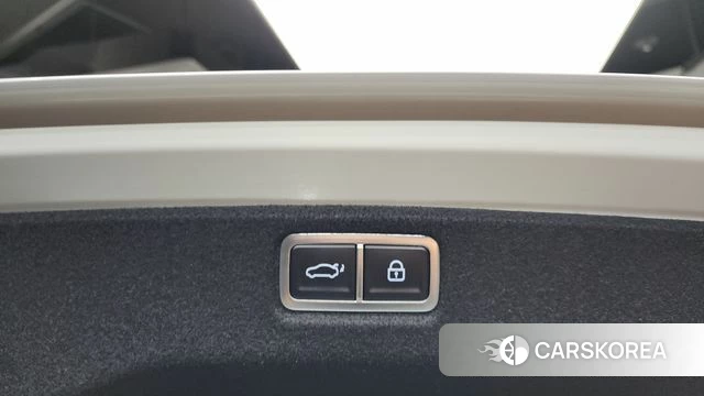 Hyundai Sonata D Edge (DN8) id 3891509 из Кореи 10