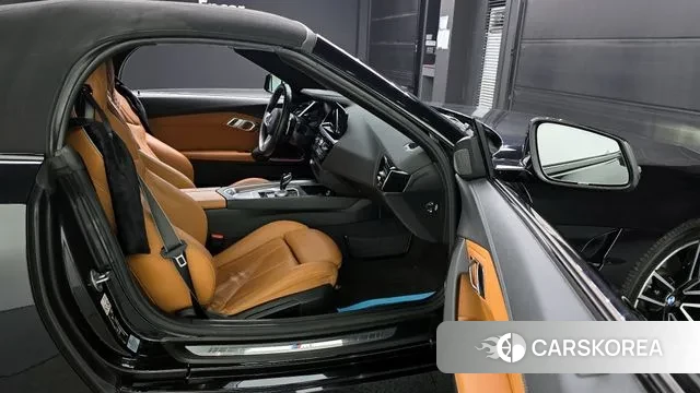 BMW Z4 (G29) id 3591759 из Кореи 10