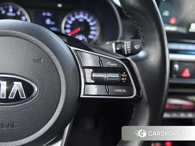 Kia Come New K3 id 3149768 из Кореи 10