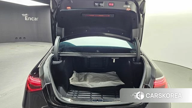 Mercedes-Benz S-Class W223 id 4408034 из Кореи 10