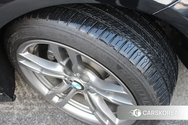 BMW 3 Series (F30) id 3779004 из Кореи 10