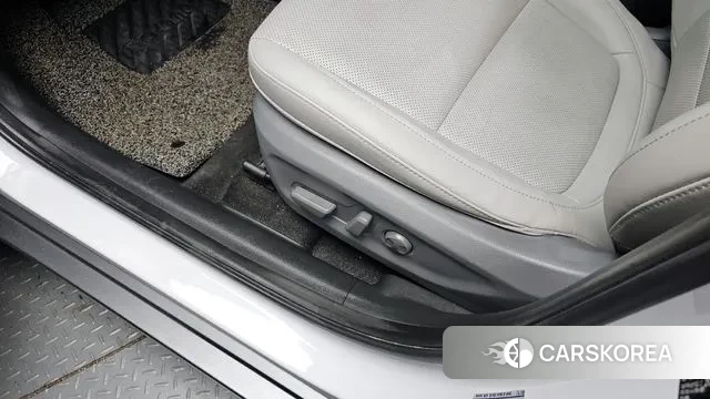 Hyundai Kona Electric id 3275300 из Кореи 10