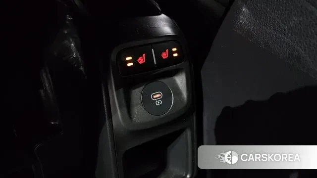 Kia The New Kia Ray id 3696495 из Кореи 10